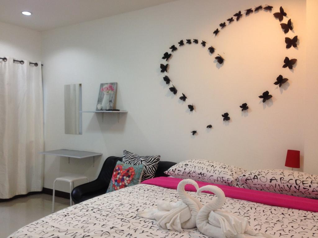 Banmeesukko Bed & Breakfast Phitsanulok Room photo