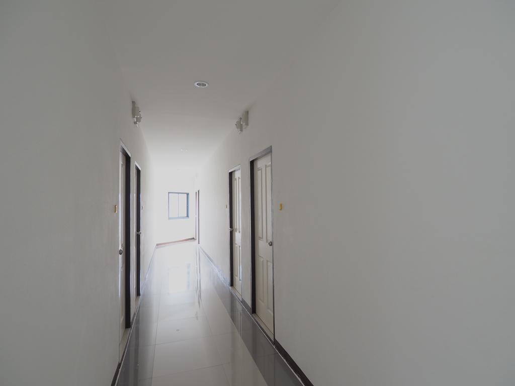 Banmeesukko Bed & Breakfast Phitsanulok Exterior photo