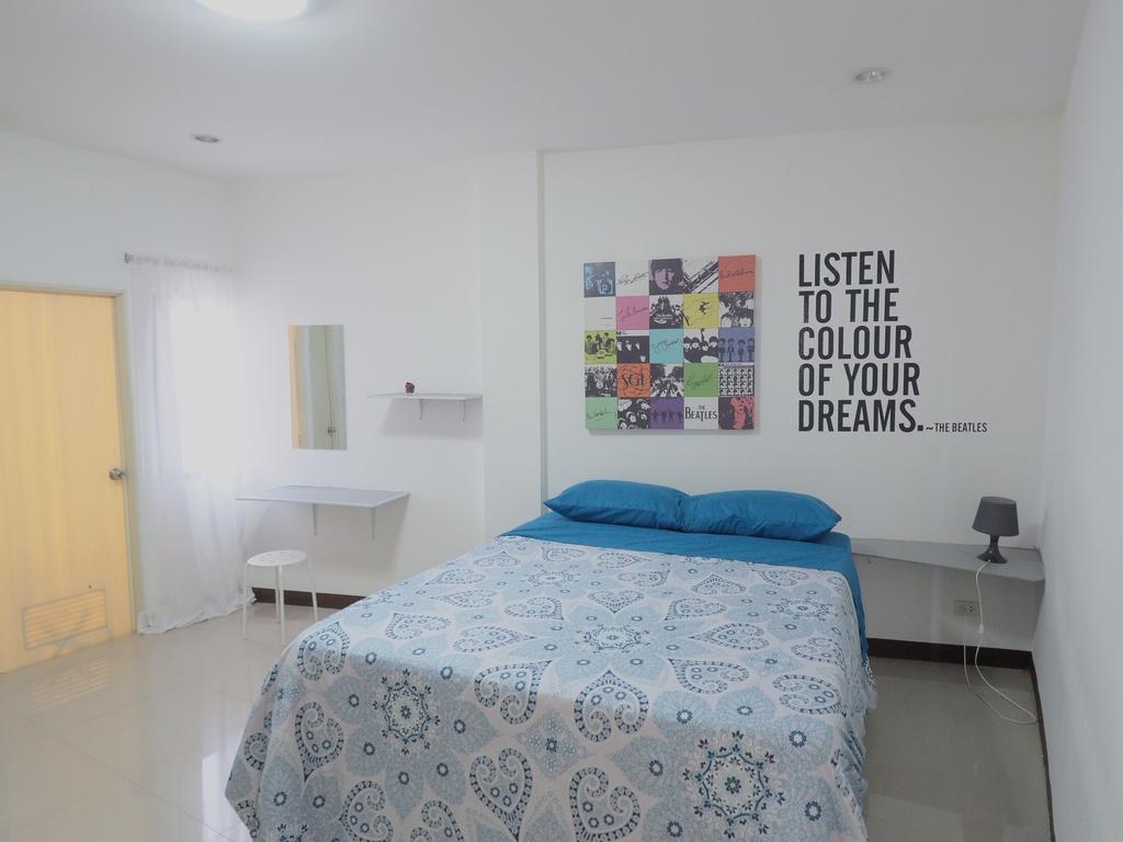Banmeesukko Bed & Breakfast Phitsanulok Exterior photo